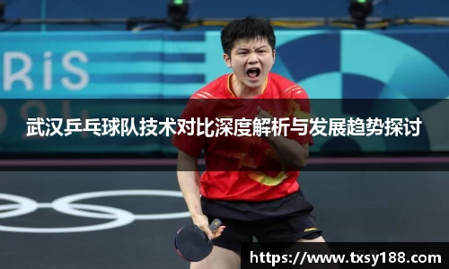 武汉乒乓球队技术对比深度解析与发展趋势探讨